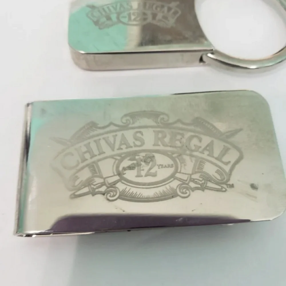 Chivas perfect combination